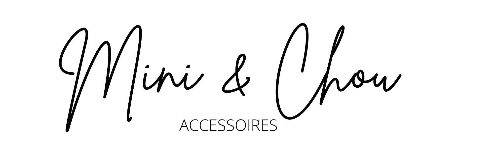 Mini & Chou